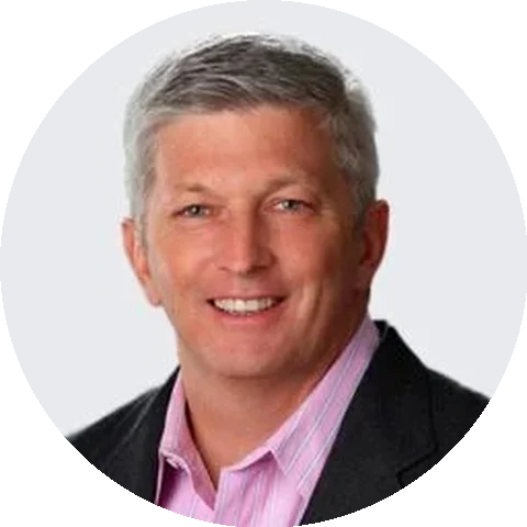 Gerry Murphy