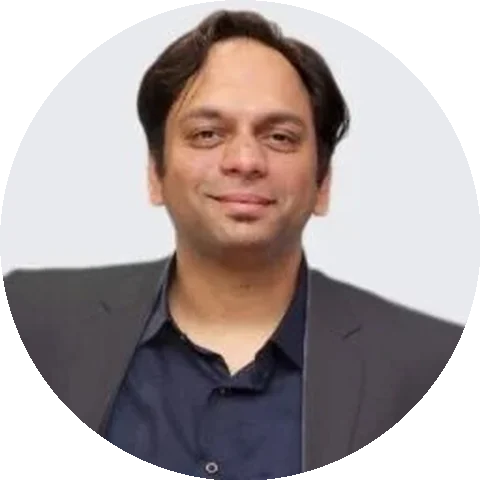 Saurabh Bhole