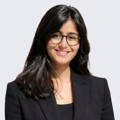 Isha Rathi