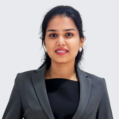 Netravati Patil