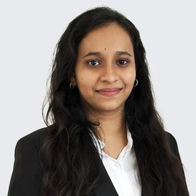 Rutuja Tandale