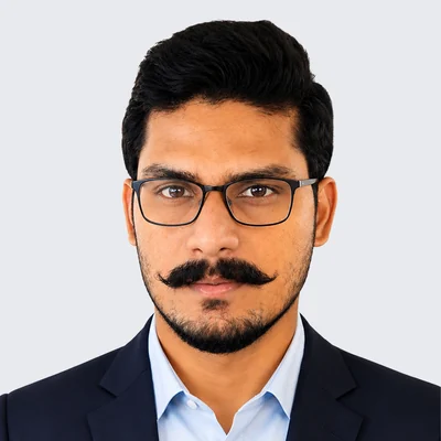 Sumeet Naykodi