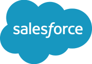 Salesforce as partner