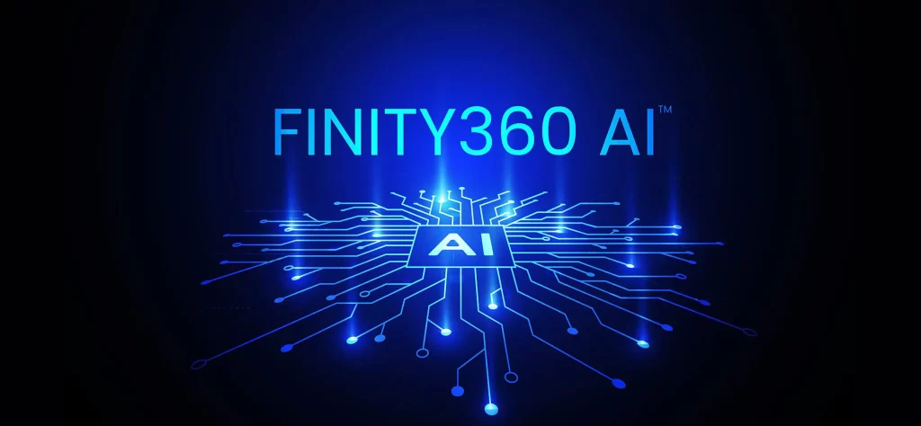 Arcus Partners Unveils Finity360 AI™