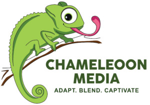 Chameleoon-Media