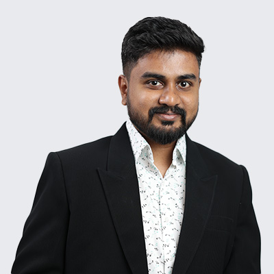 Nikhil Pandit