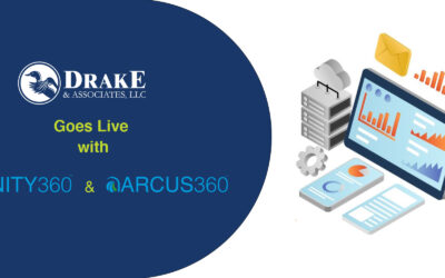 Drake & Associates Goes Live with Arcus Partners’ Finity360 and Managed Services April 8, 2025 – PHILADELPHIA, Pennsylvania
